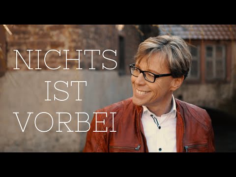 Hansy Vogt - Nichts ist vorbei