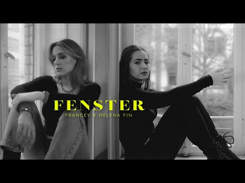 Helena Fin x Francey - Fenster