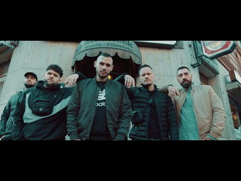 Bosca - Anders feat. Karen